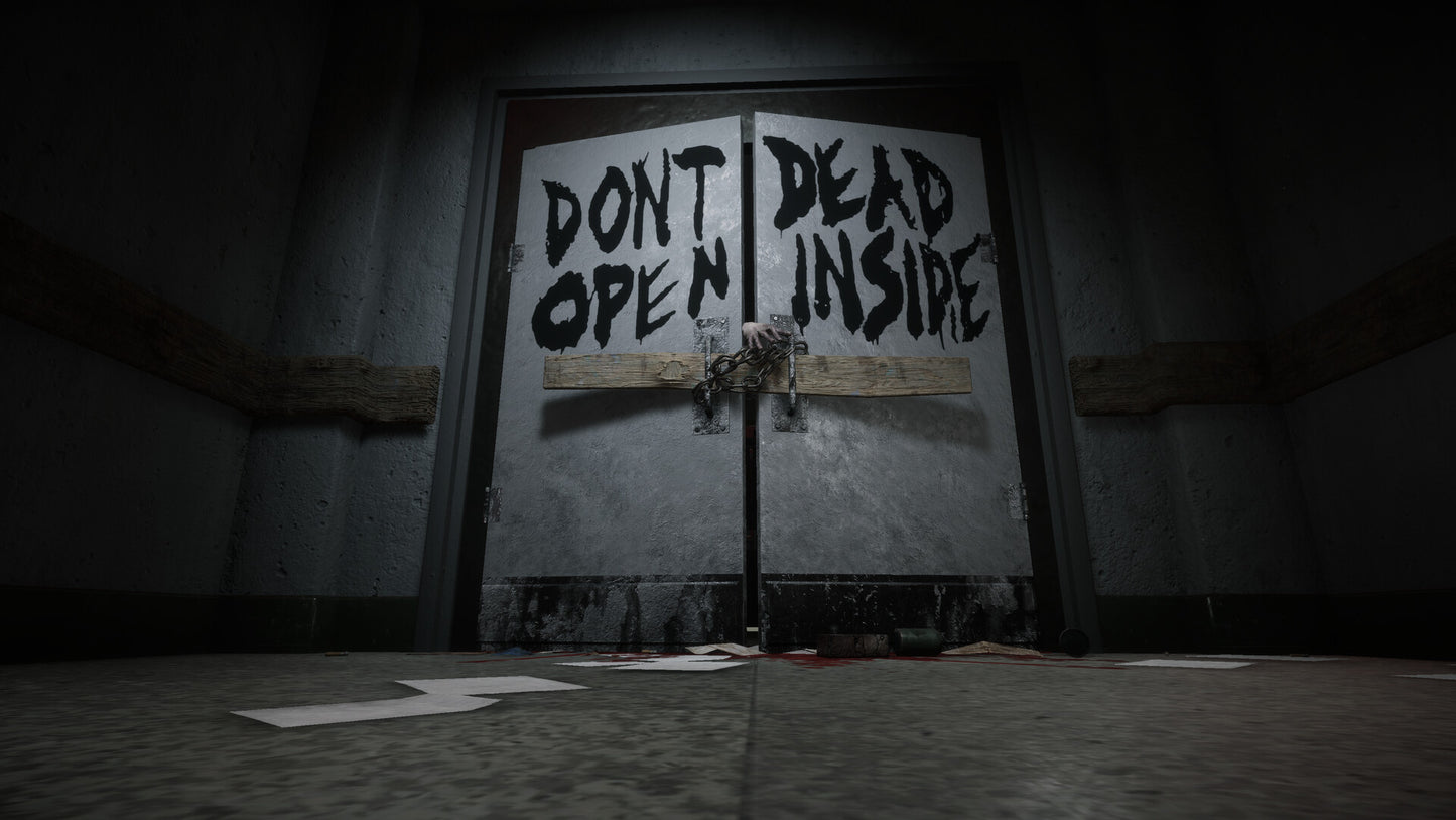 Buy The Walking Dead: Destinies Steam Key Default Title Steam key – fast digital delivery | Volt Keys