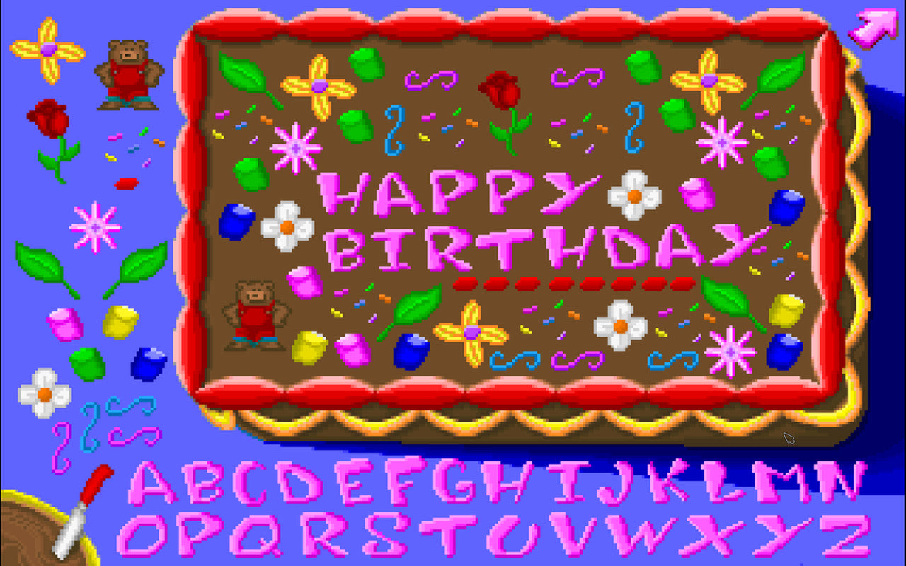 Buy Fatty Bear's Birthday Surprise Steam Key Default Title Steam key – fast digital delivery | Volt Keys