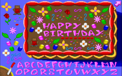 Buy Fatty Bear's Birthday Surprise Steam Key Default Title Steam key – fast digital delivery | Volt Keys