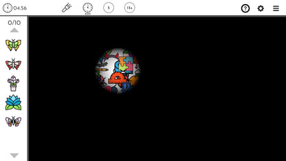 Infinite Seek and Find PC Steam Key