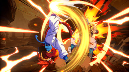 Buy DRAGON BALL FighterZ - FighterZ Pass 3 DLC Steam Key Default Title Steam key – fast digital delivery | Volt Keys