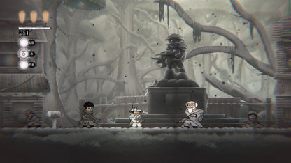 Last Vanguard PC Steam Key