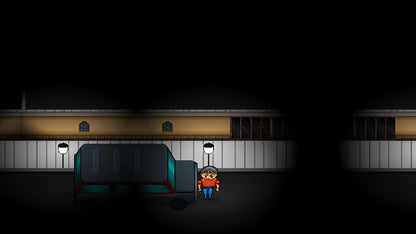 Buy The Haunted Exmone Theatre Steam Key Default Title Steam key – fast digital delivery | Volt Keys