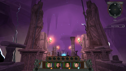 Buy Elmarion: the Lost Temple Steam Key Default Title Steam key – fast digital delivery | Volt Keys