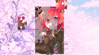Buy Rich Taste of Ecchi Steam Key Default Title Steam key – fast digital delivery | Volt Keys