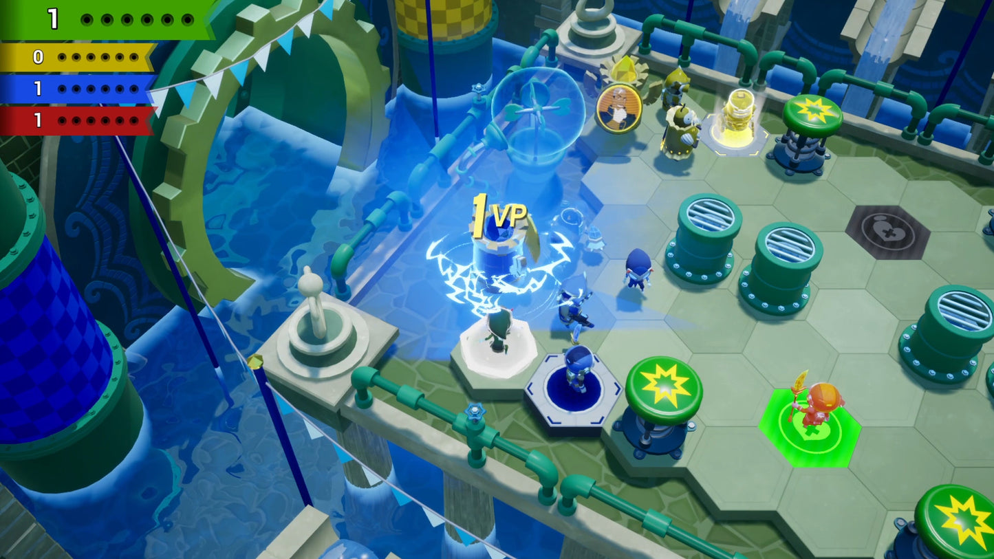 Buy Hex Gambit: Respawned Steam Key Default Title Steam key – fast digital delivery | Volt Keys