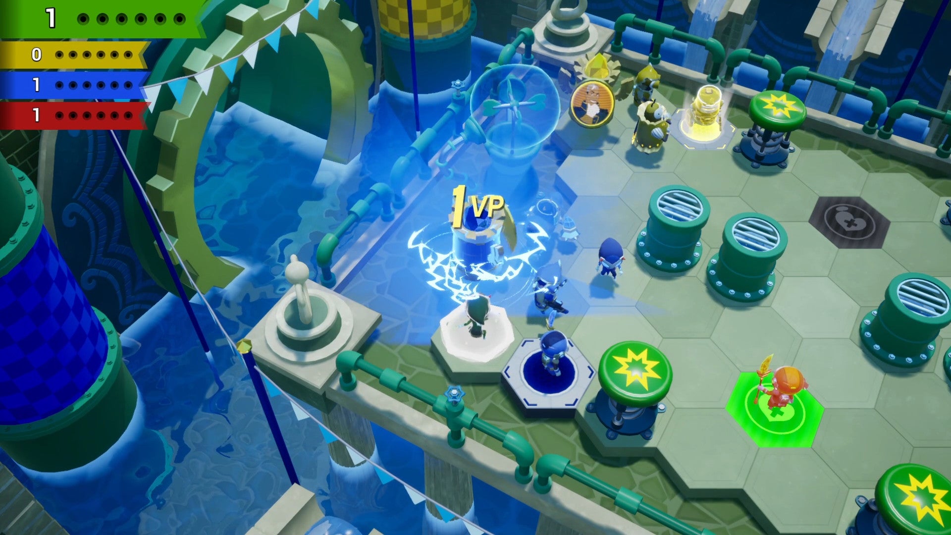 Buy Hex Gambit: Respawned Steam Key Default Title Steam key – fast digital delivery | Volt Keys