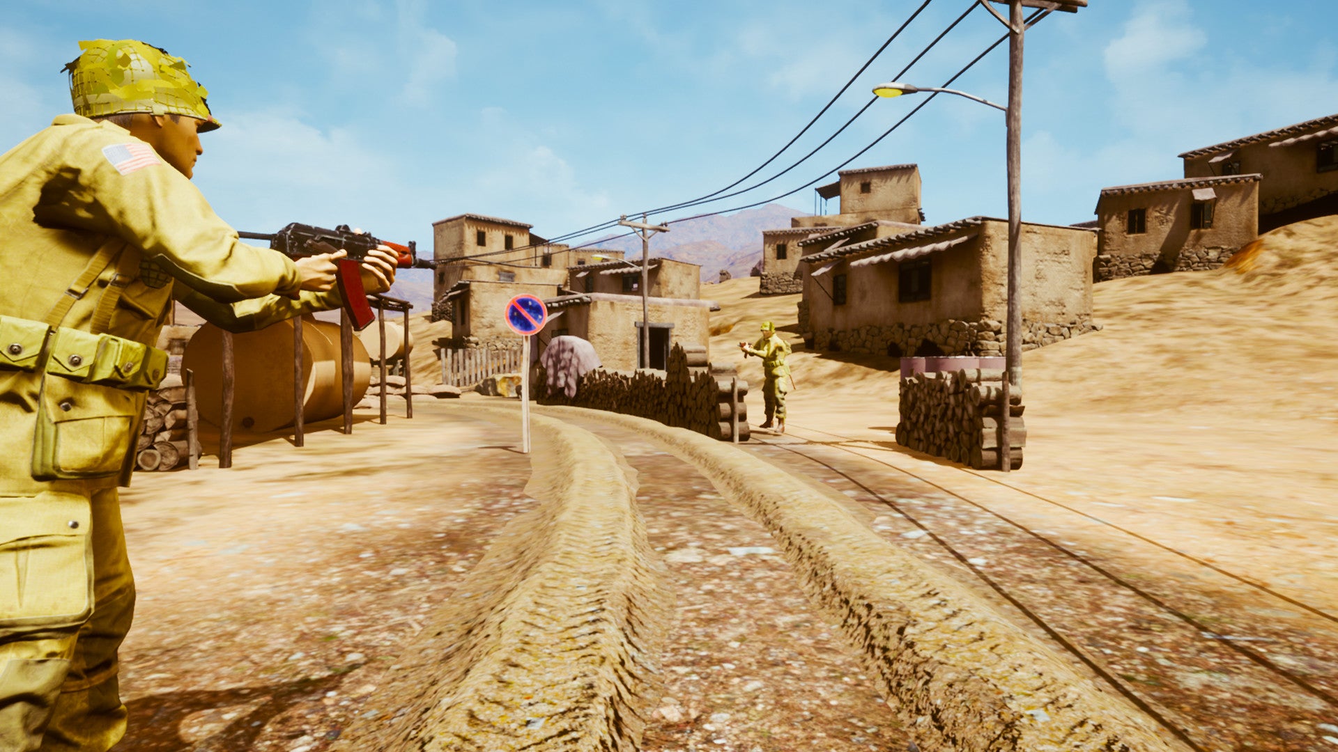 Buy Warfield Steam Key Default Title Steam key – fast digital delivery | Volt Keys
