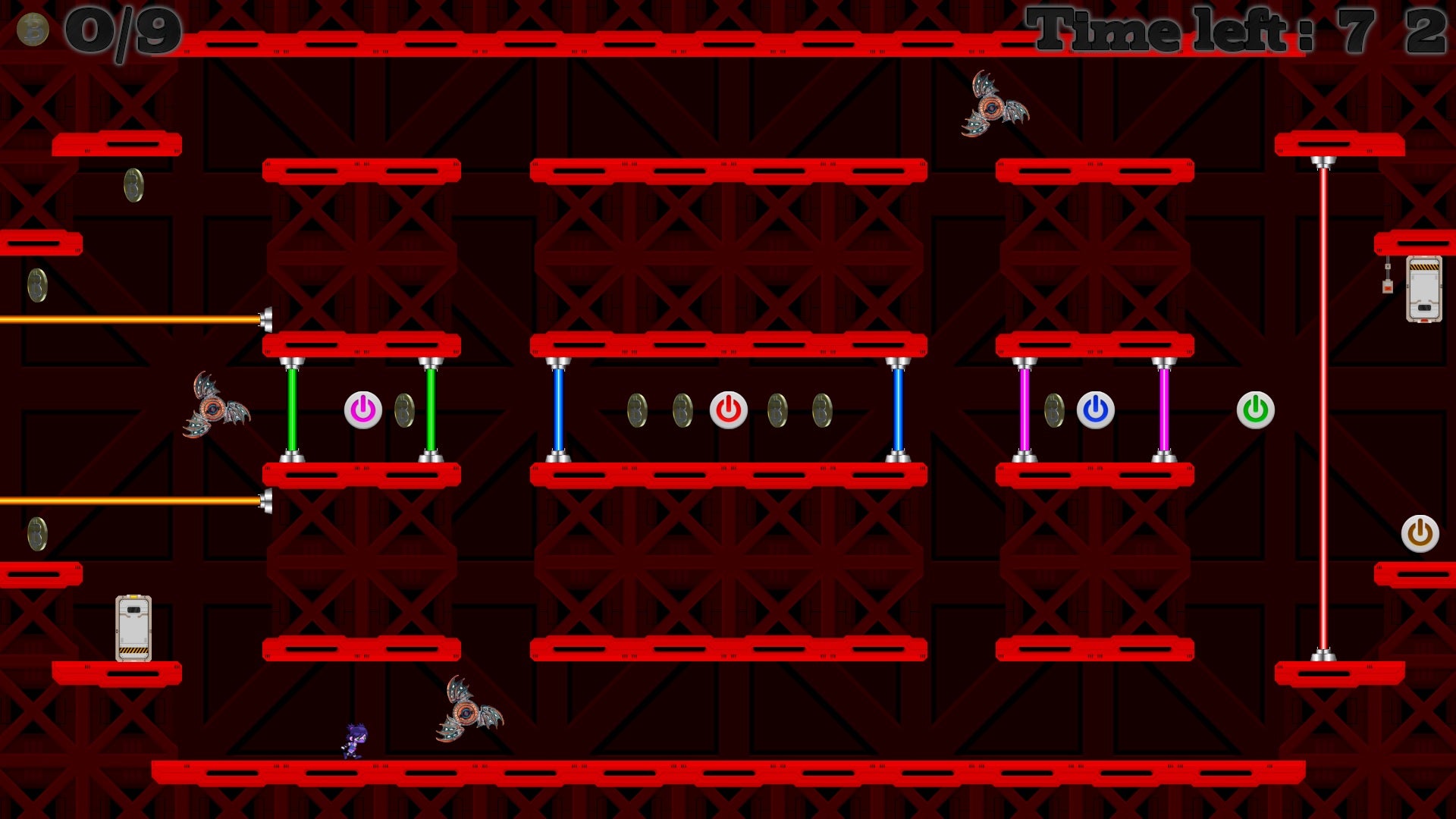 Buy Bitcoin Collector: Spinner Attack Steam Key Default Title Steam key – fast digital delivery | Volt Keys