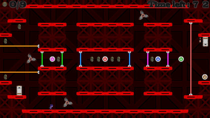 Buy Bitcoin Collector: Spinner Attack Steam Key Default Title Steam key – fast digital delivery | Volt Keys
