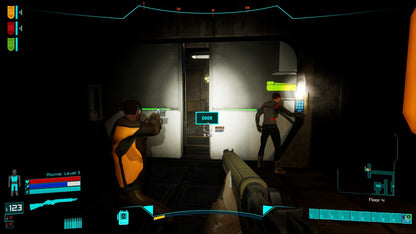 Buy The Pit: Infinity Steam Key Default Title Steam key – fast digital delivery | Volt Keys