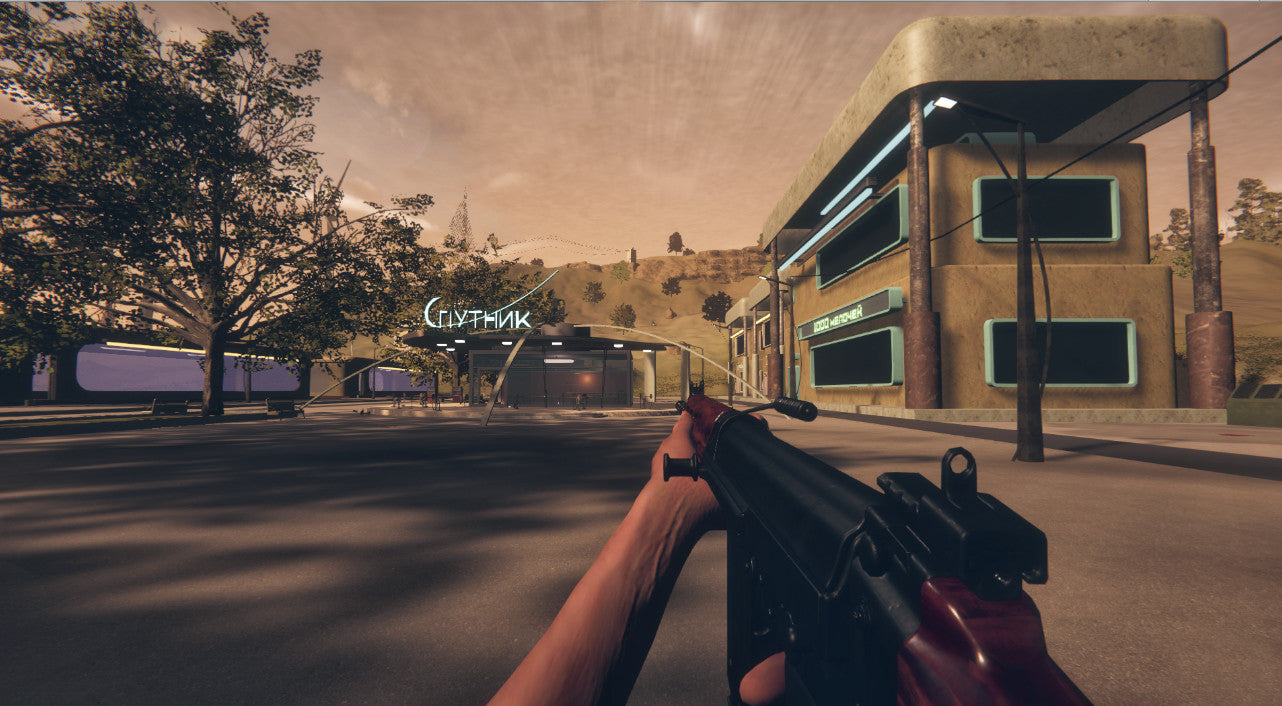 Buy Tavolga-12 Steam Key Default Title Steam key – fast digital delivery | Volt Keys