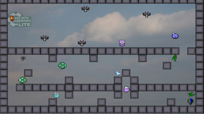 Balloon PC Steam Key