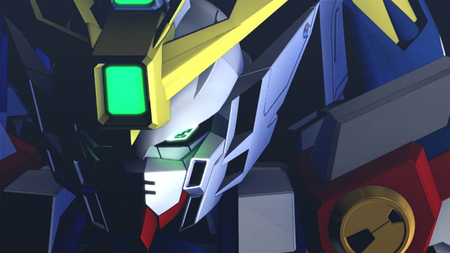 Buy SD Gundam G Generation Cross Rays Steam Key Default Title Steam key – fast digital delivery | Volt Keys