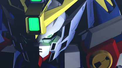 Buy SD Gundam G Generation Cross Rays Steam Key Default Title Steam key – fast digital delivery | Volt Keys