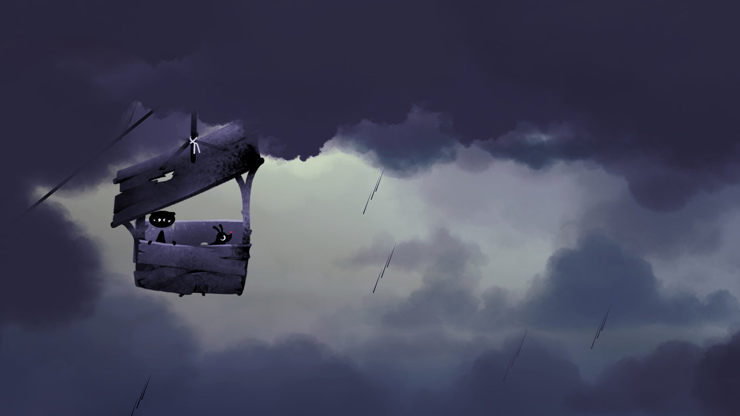 Koira PC Steam Key