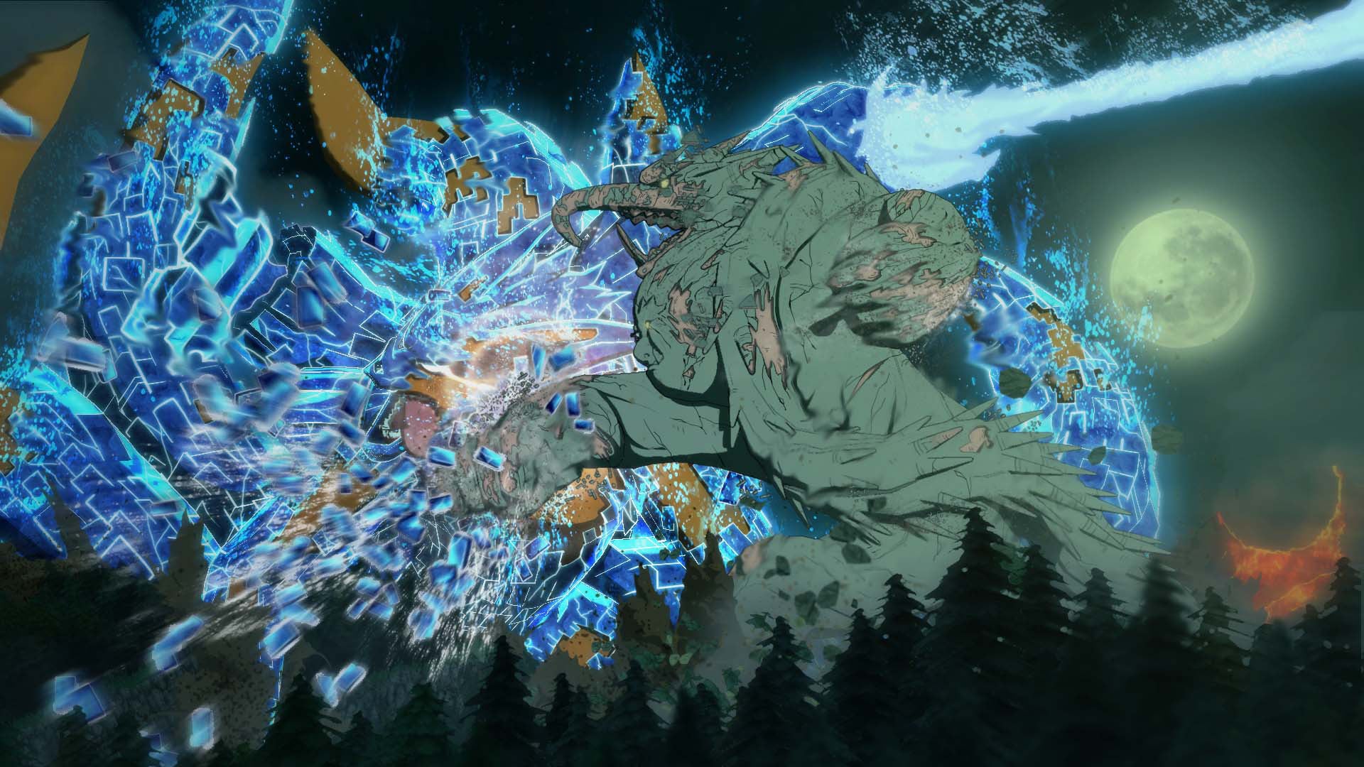 Buy NARUTO SHIPPUDEN: Ultimate Ninja STORM 4 - Season Pass Steam Key Default Title Steam key – fast digital delivery | Volt Keys