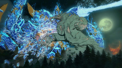 Buy NARUTO SHIPPUDEN: Ultimate Ninja STORM 4 - Season Pass Steam Key Default Title Steam key – fast digital delivery | Volt Keys