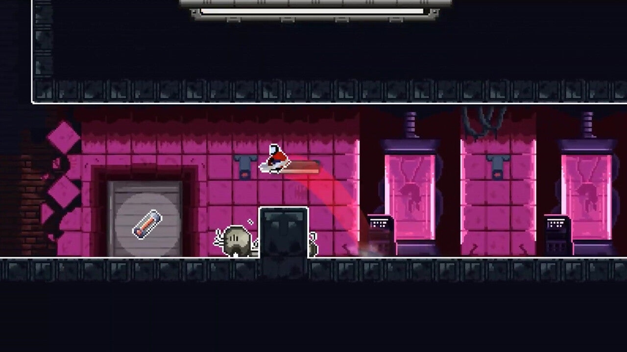 Buy Cyber Blade: Action Platformer Steam Key Default Title Steam key – fast digital delivery | Volt Keys