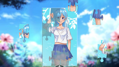 Buy Pichi Girl Steam Key Default Title Steam key – fast digital delivery | Volt Keys