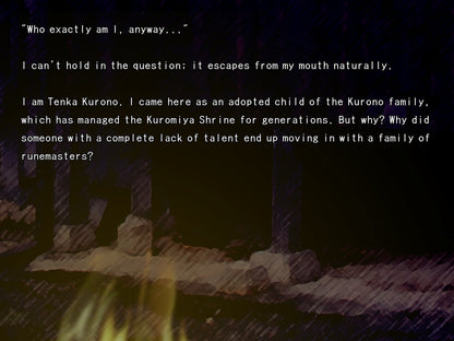 Buy Wish: tale of the sixteenth night of lunar month Steam Key Default Title Steam key – fast digital delivery | Volt Keys
