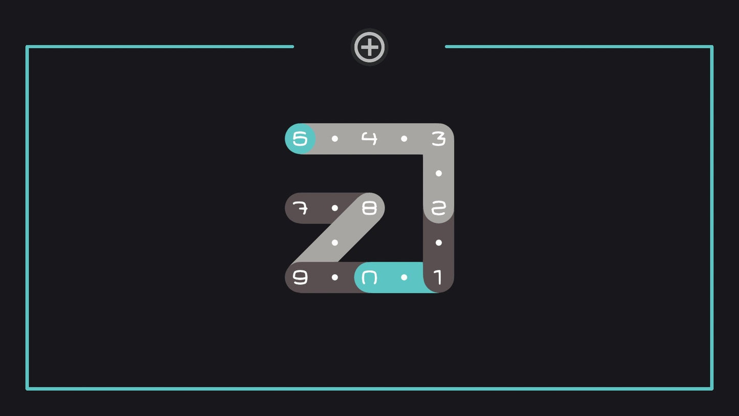 Buy SEN: Seven Eight Nine Steam Key Default Title Steam key – fast digital delivery | Volt Keys