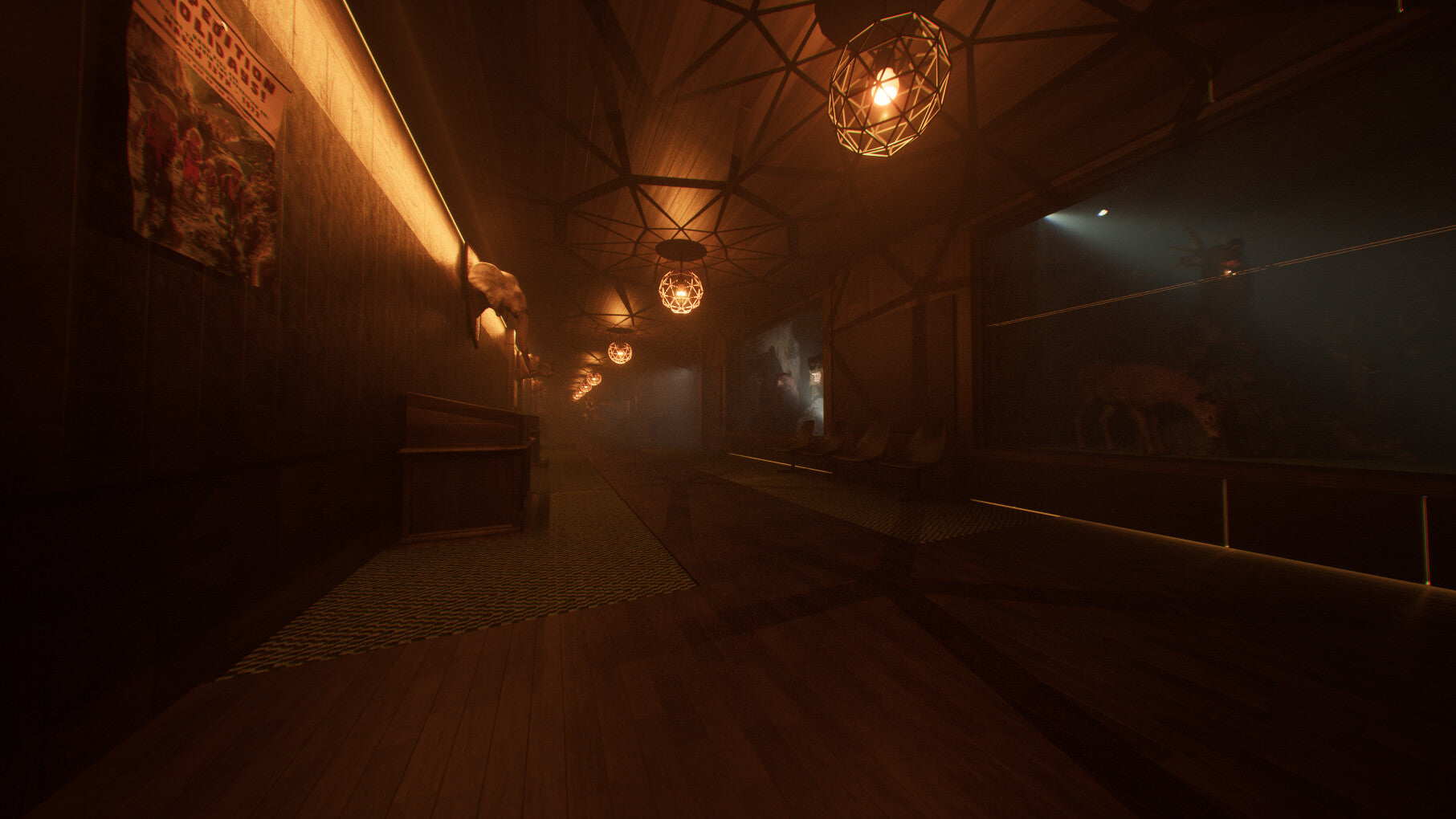 Buy Project 13: Taxidermy Trails PC Steam Key Default Title Steam key – fast digital delivery | Volt Keys