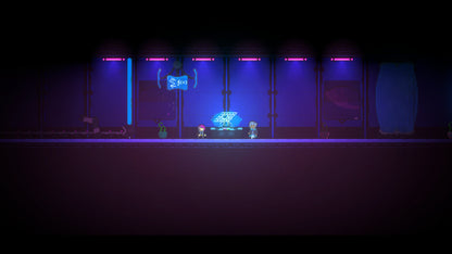 Buy Ingression PC Steam Key Default Title Steam key – fast digital delivery | Volt Keys