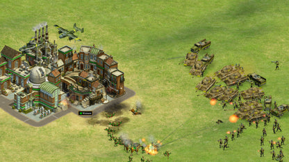 Buy Rise of Nations: Extended Edition Steam Key Default Title Steam key – fast digital delivery | Volt Keys