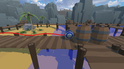 Buy Get the Ball Rolling Steam Key Default Title Steam key – fast digital delivery | Volt Keys