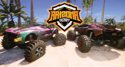 Buy Arizona Derby Steam Key Default Title Steam key – fast digital delivery | Volt Keys