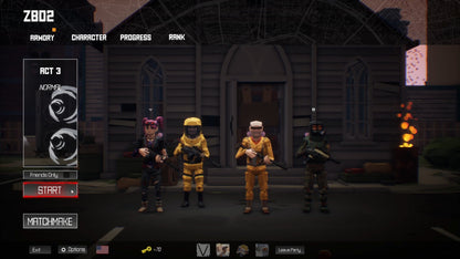 Buy Zombie Builder Defense 2 Steam Key Default Title Steam key – fast digital delivery | Volt Keys