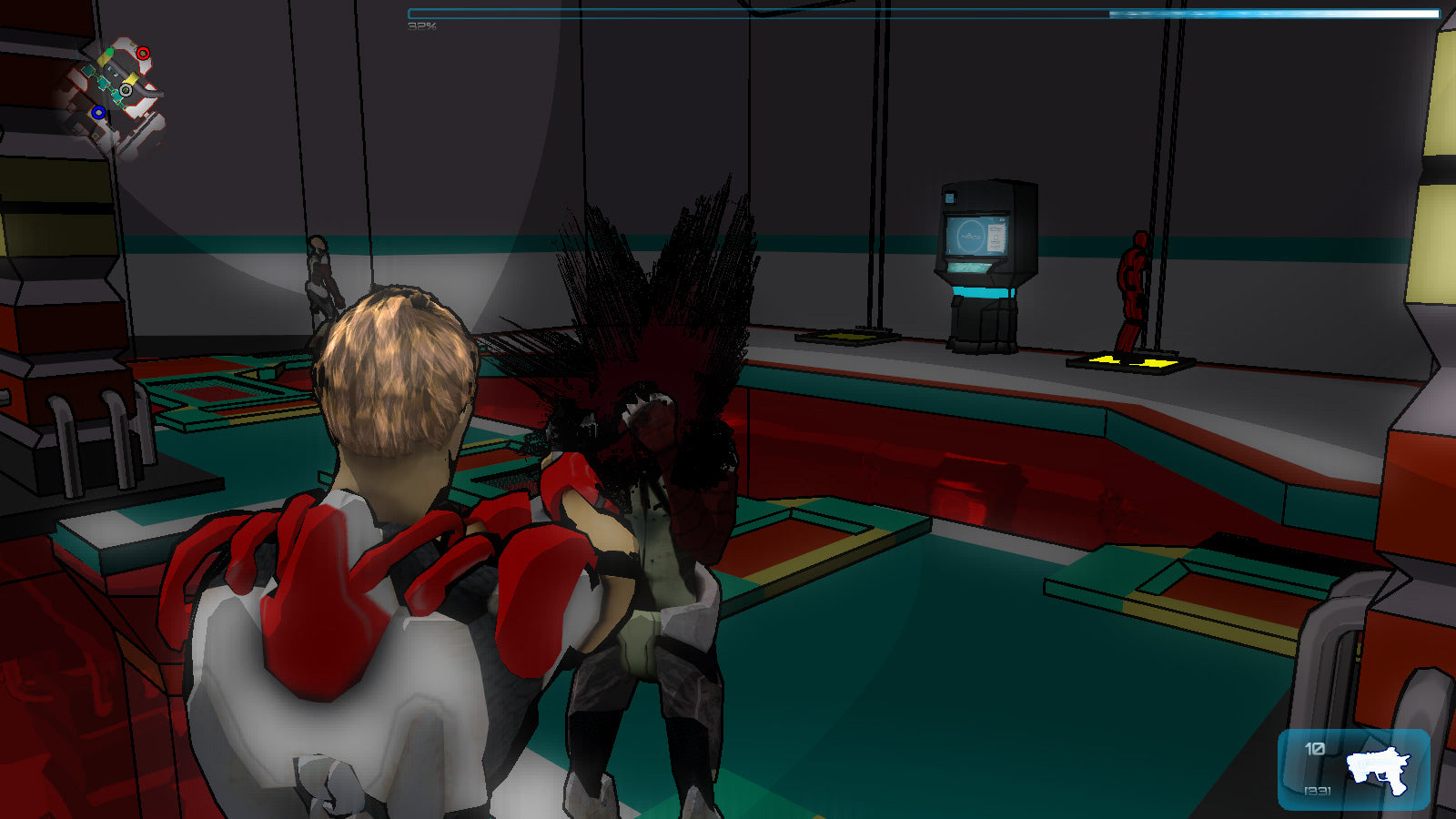 Buy The Body Changer Steam Key Default Title Steam key – fast digital delivery | Volt Keys