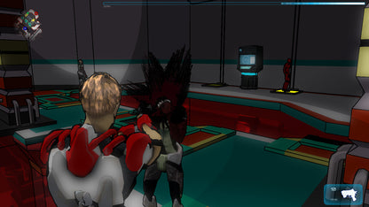 Buy The Body Changer Steam Key Default Title Steam key – fast digital delivery | Volt Keys