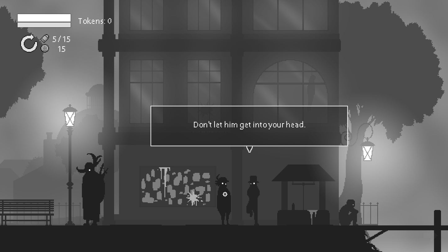Buy Gloom Steam Key Default Title Steam key – fast digital delivery | Volt Keys