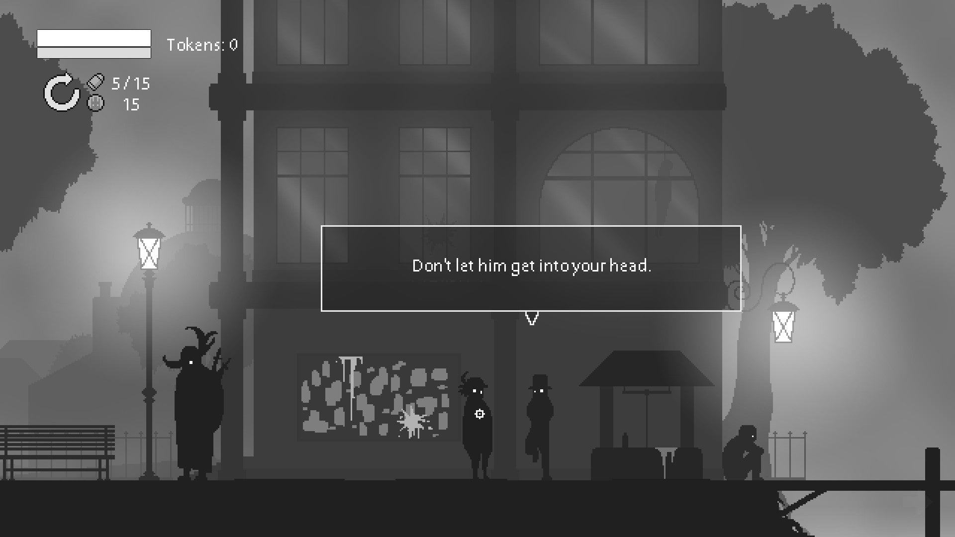 Buy Gloom Steam Key Default Title Steam key – fast digital delivery | Volt Keys