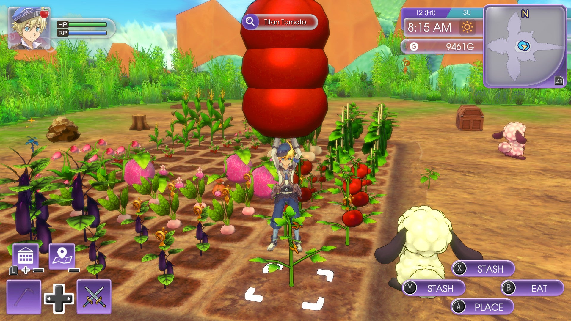 Buy Rune Factory 5 Steam Key Default Title Steam key – fast digital delivery | Volt Keys