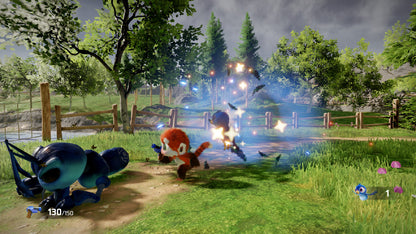 Buy Tamarin Steam Key Default Title Steam key – fast digital delivery | Volt Keys