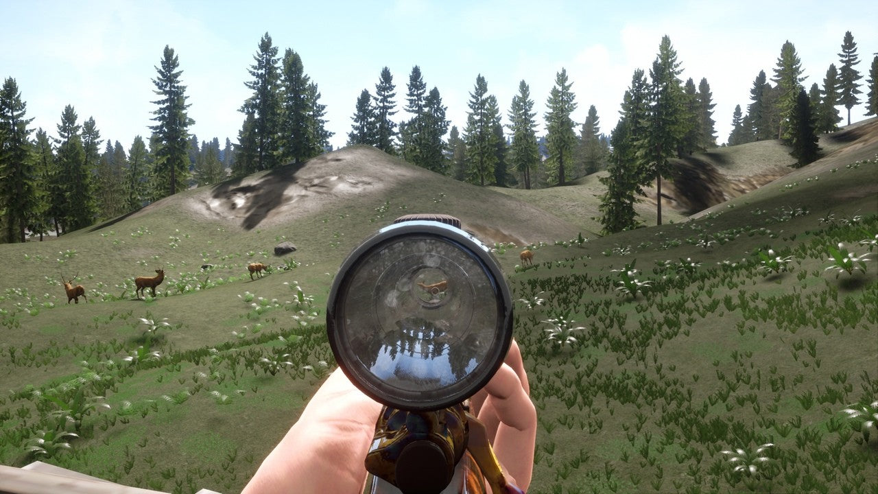 Buy Russian Hunter PC Steam Key Default Title Steam key – fast digital delivery | Volt Keys