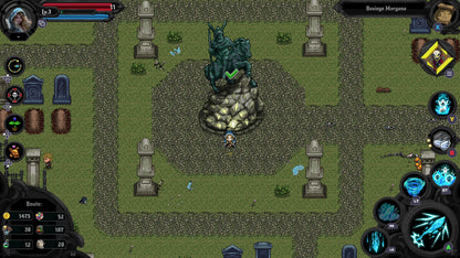 Buy Battle Wizard Attack PC Steam Key Default Title Steam key – fast digital delivery | Volt Keys