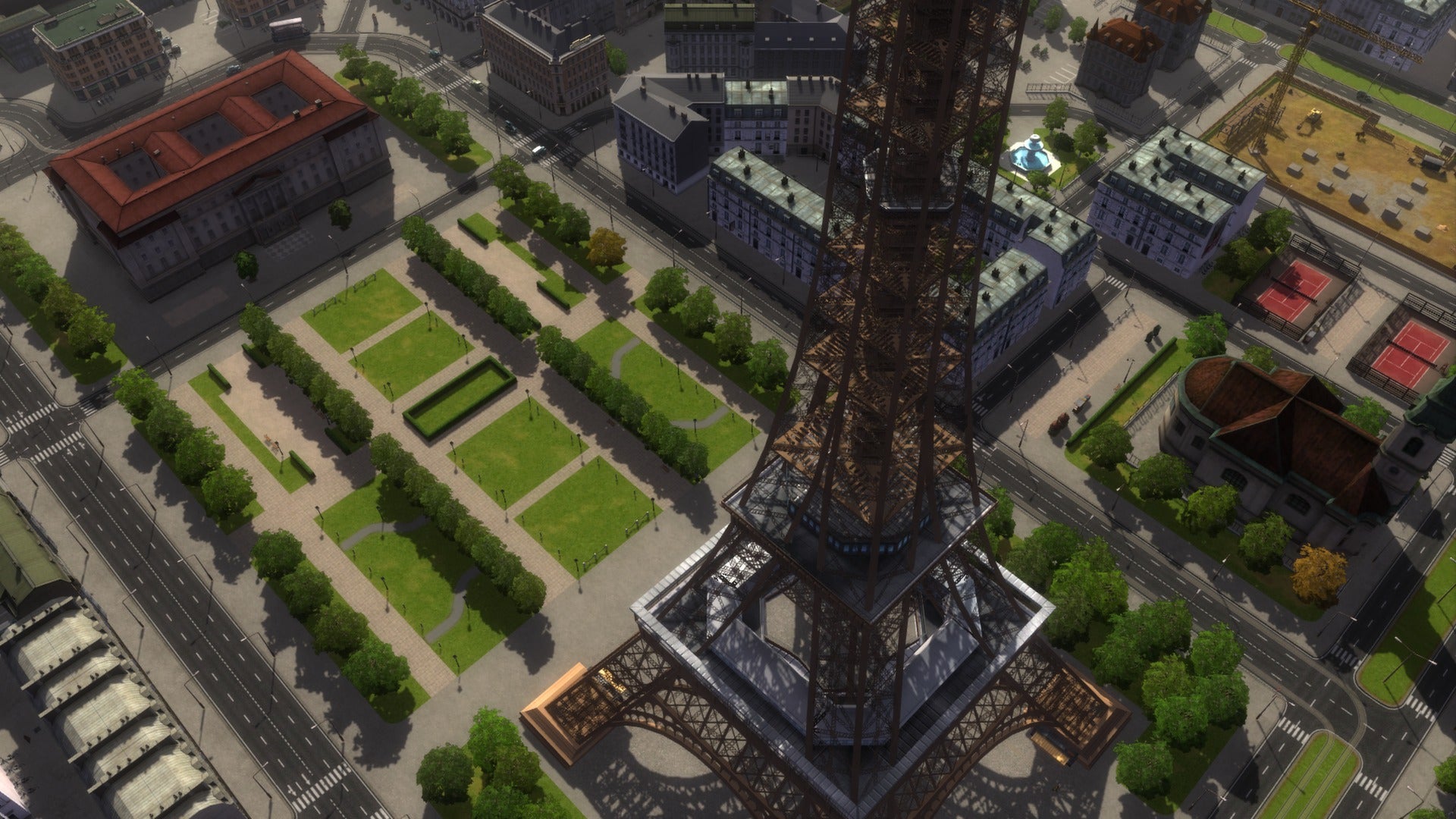 Buy Cities in Motion - Paris DLC Steam Key Default Title Steam key – fast digital delivery | Volt Keys