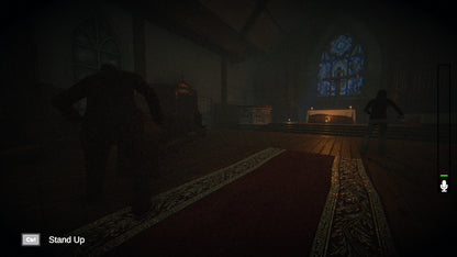 Tales Beyond The Tomb - The Last Vigil PC Steam Key