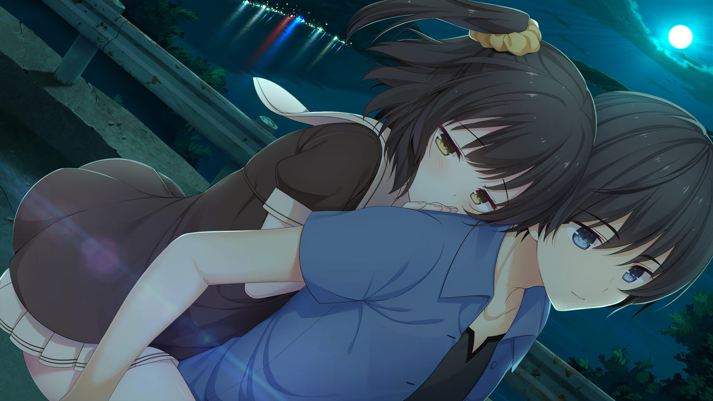 Buy LOST:SMILE memories Steam Key Default Title Steam key – fast digital delivery | Volt Keys