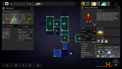 Buy Dungeon of the Endless PC Steam Key Default Title Steam key – fast digital delivery | Volt Keys