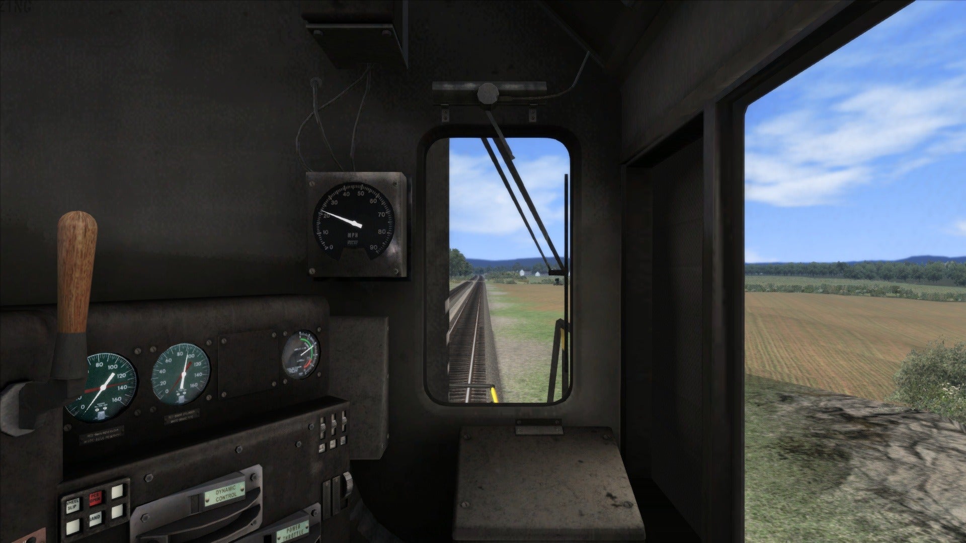 Buy Train Simulator - Norfolk Southern SD40-2 High Nose Loco Add-On DLC Steam Key Default Title Steam key – fast digital delivery | Volt Keys