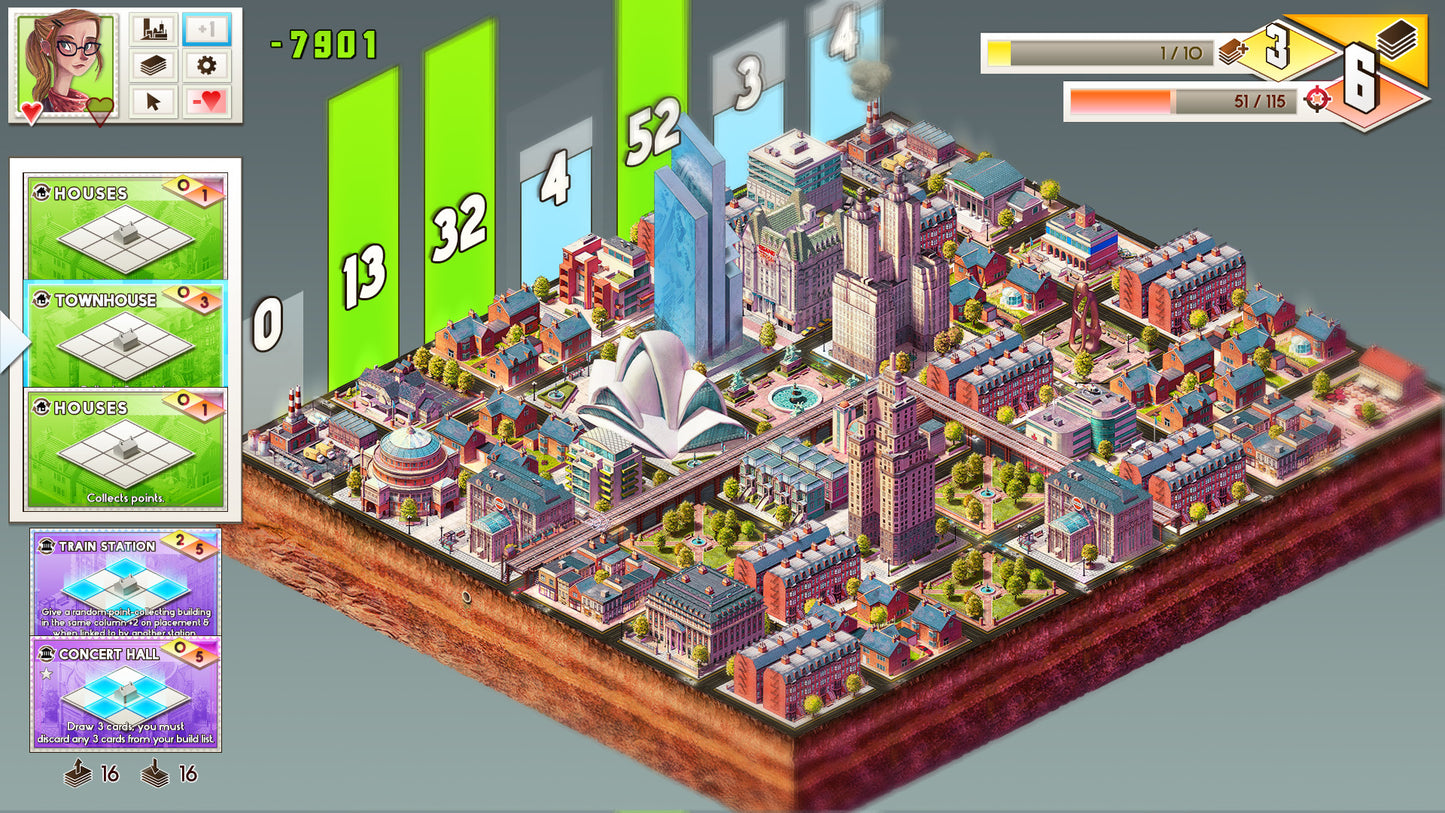Buy Concrete Jungle Steam Key Default Title Steam key – fast digital delivery | Volt Keys