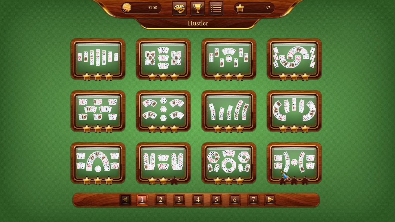 Solitaire Club PC Steam Key