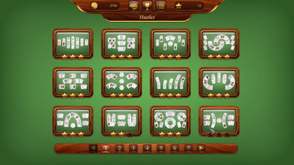 Solitaire Club PC Steam Key