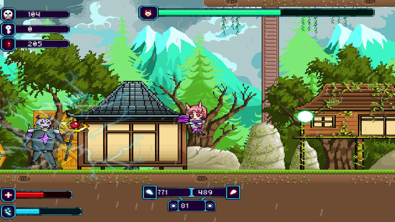 Buy Emiko's Pledge 2 Steam Key Default Title Steam key – fast digital delivery | Volt Keys