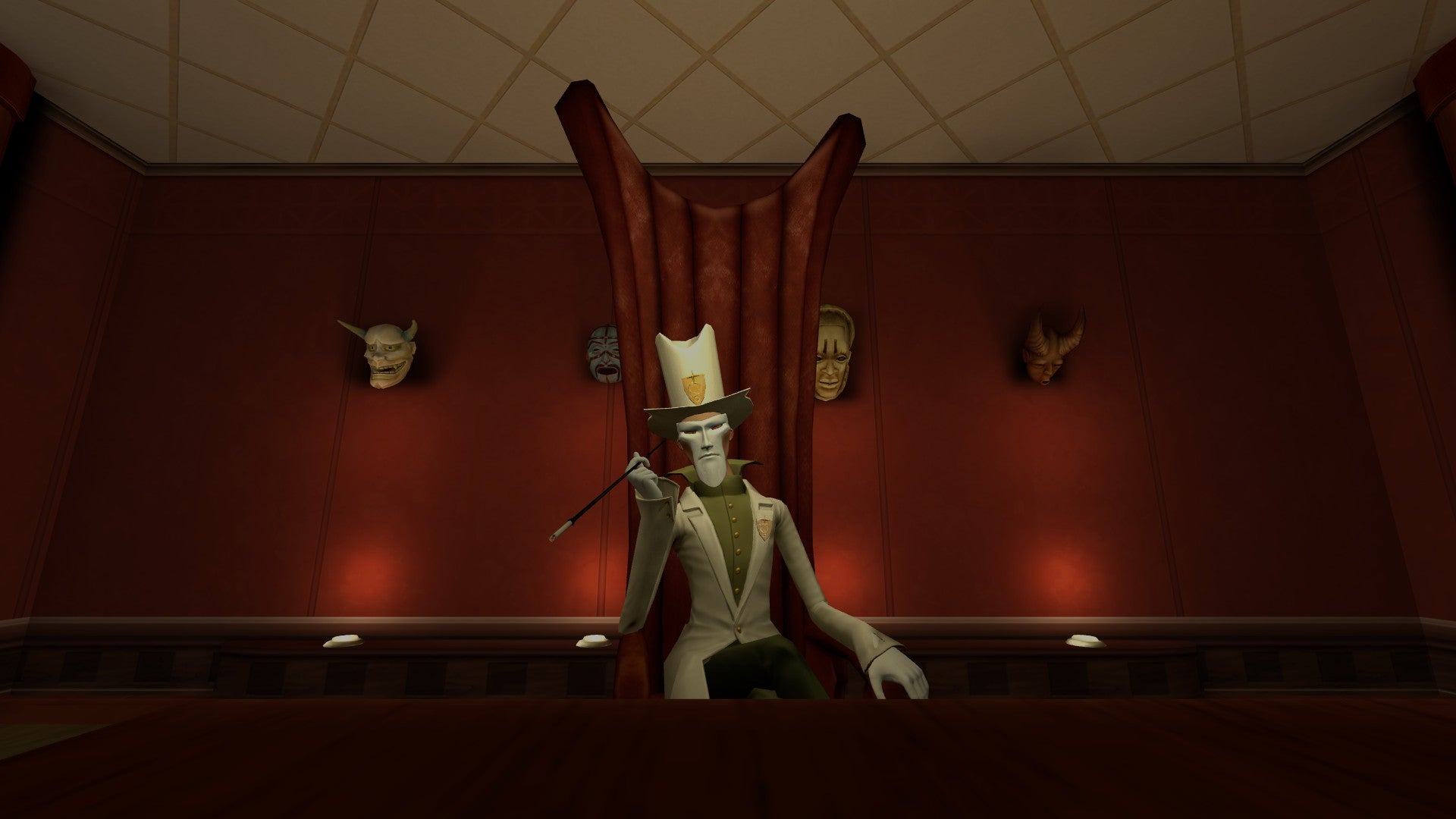 Buy The Ship: Murder Party Steam Key Default Title Steam key – fast digital delivery | Volt Keys